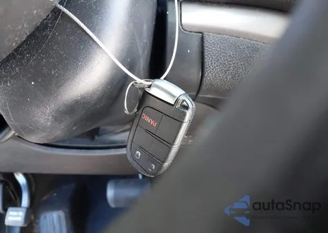 2017 Dodge Journey Crossroad Plus из США, поврежденный, VIN 3C4PDCGB9HT677476